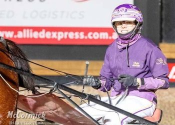 Driving ambition sees Sofia a rising star