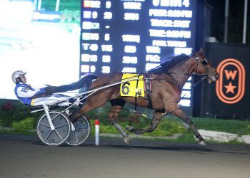 $157,975 Simcoe won in an upset