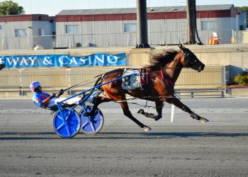 Jack’s Legend N notches fourth straight