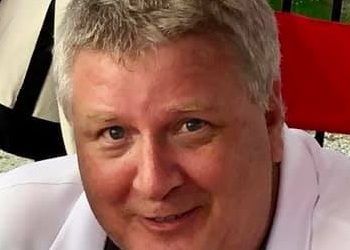 Wolf and Woebkenberg guests on trackside show