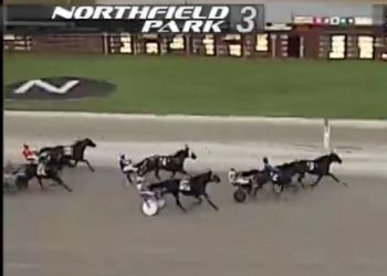 Justice Reigns gets justice in GLADA trot