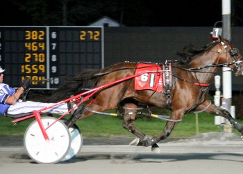 Lake Charles shows gutsy winning form