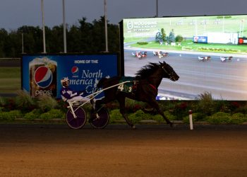 Venerable jogs in $392,000 Peaceful Way