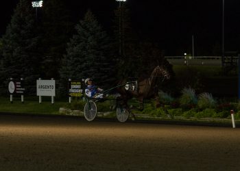 Fashion Frenzie fires to Goodtimes score