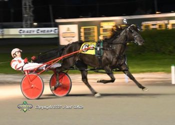 Misty Memory N wins again in Batavia feature