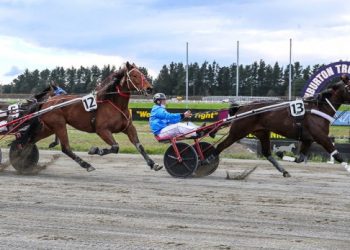 Perfect start for Newman