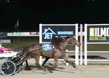 Ofortuna plays a winning tune