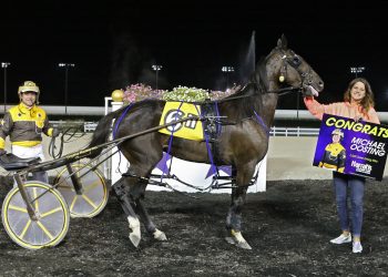 Win number 7,000 comes to Michael Oosting