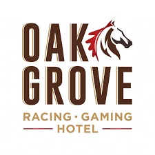 Seven horse spill at Oak Grove Racing