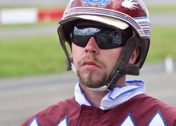 Steven Gagnon hoping his dream will come true