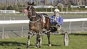 Playboy on Hannon mission