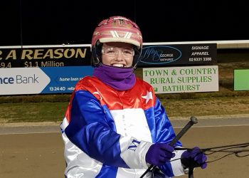 Hooked and thriving – Betts is in demand