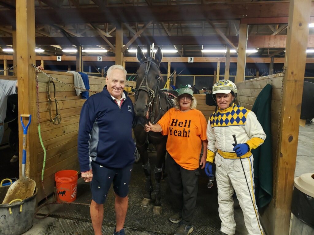 Drama in Tioga closing night feature 5