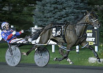 Powertrain snags elusive Gold score