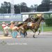 Invader takes down Batavia Open Trot