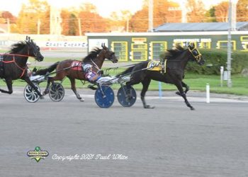 Big night for Morrill at Batavia