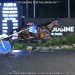 Racing Forthe Mark continues domination in Mohawk jump