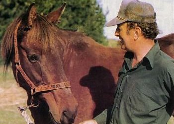 Denis Nyhan – Obituary