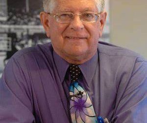 Huston and McLead to guest on Trackside Live