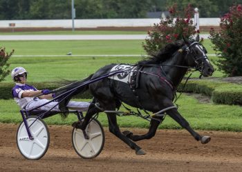 Favorites on fire in $2m Kentucky Championship Finals