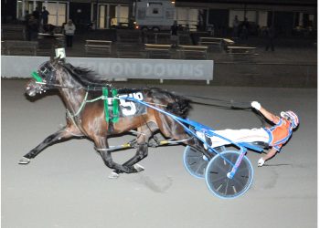 So Diva too good for top class rivals