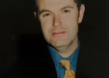 Vale Stephen Coombes