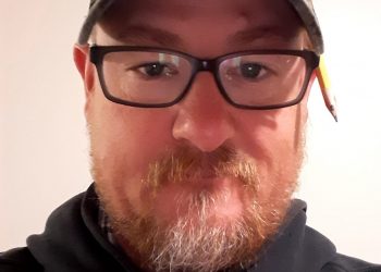 Three divisions GLADA Trot at Delaware (OH)