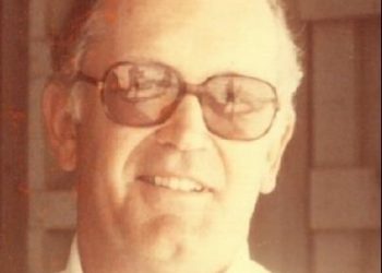 Thurman Downing named Neville Memorial Award