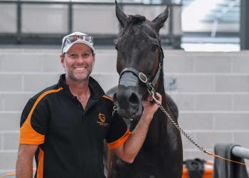 Giving up his day job pays off