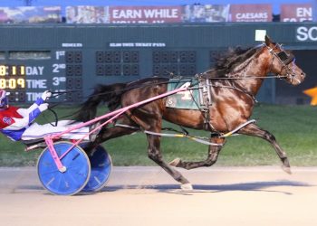 Velocity Chaps takes final Scioto series final