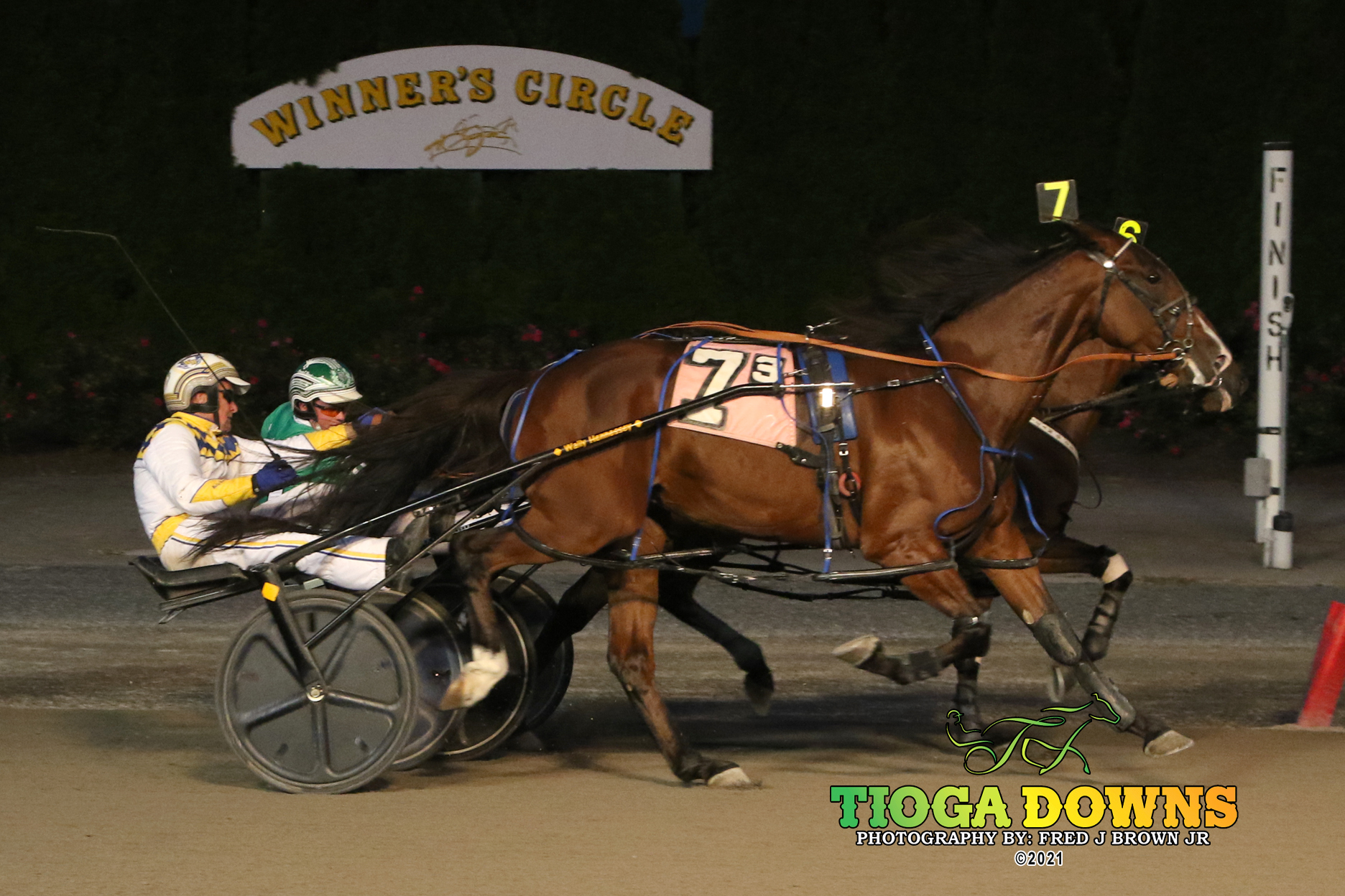 Drama in Tioga closing night feature 1