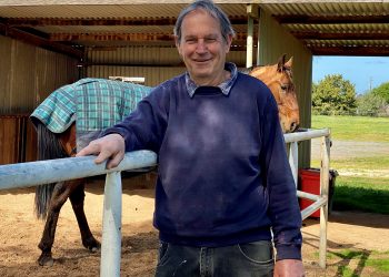 Greg gets the job done – finally!