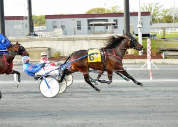 $150,000 Quillen Memorial Monday