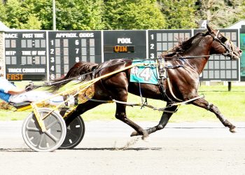 Good times roll on for Greene