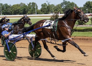 Pebble Beach rock solid in Kentucky Championship