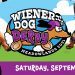 It’s Wiener Take All Saturday at the Meadowlands