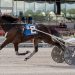 Stakes record set in Keystone Classic