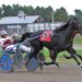 Case wins feature closing day at Cumberland