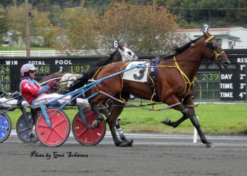 Monticello Open to KJ Leo