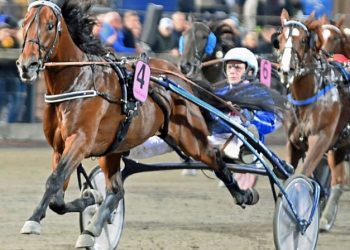 414,422€ Gr. I to undefeated Calgary Games