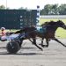 World record just missed in Simpson Stakes