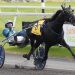 Jujubee takes no chances in $650,000 Breeders Crown