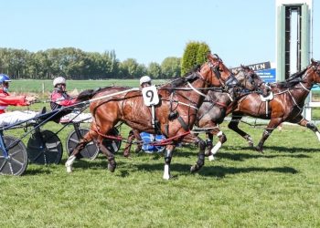 Methven Cup win to Cranbourne