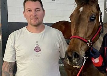 Ruggari doing it for ‘Pop’