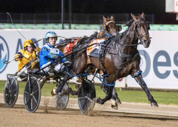 When the chips are down, they can’t beat ‘The Banta’