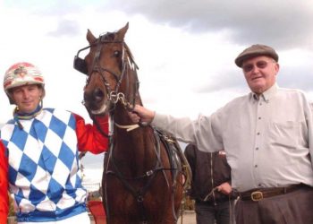 Vale Barry Matterson