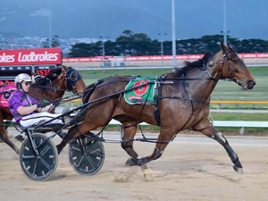 A return home results in victory