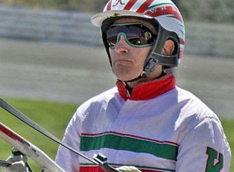 $11,000 American Harness Drivers Club trot