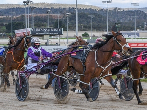 From a win to a fall Miller had it all