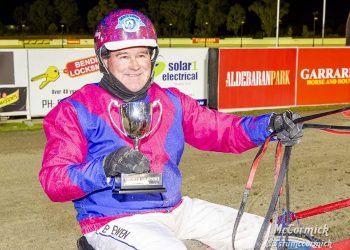 Boy blasts home to take Smoken Up Sprint